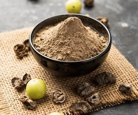Ingredients for voluminous hair